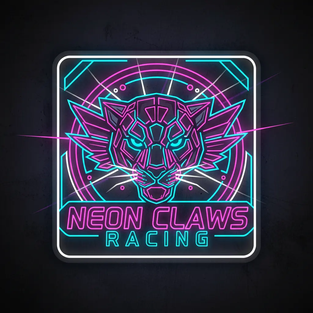 Racing Crew Faction Icon